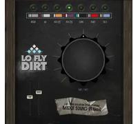AIR Music Technology Lo-Fly Dirt