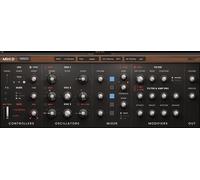 AIR Music Technology Mini D