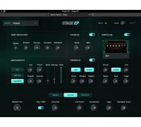 AIR Music Technology Stage EP