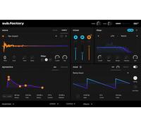 AIR Music Technology Sub Factory