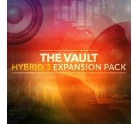 AIR Music Technology The Vault Hybrid 3