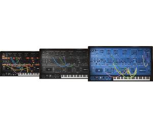 AIR Music Technology TimewARP 2600