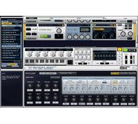 AIR Music Technology Transfuser 2