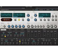 AIR Music Technology TubeSynth