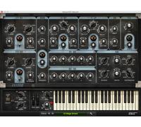 AIR Music Technology Vacuum Classic