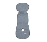 Air 'N GO - Colchón universal para cochecito de bebé azul 104157-336