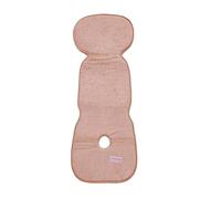 Air 'N Go - Colchón universal para cochecito de bebé, color rosa oscuro 104157-337