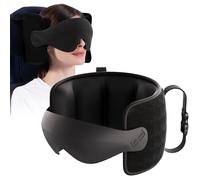 Air Neck Free Almohada de Viaje con Soporte de Cabeza Travel Pillow