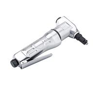 Air Nibbler Metal Cutter Nibblers Power Shears Nibblers Hoja de Alta Dureza Tijeras de Aire Herramienta de Corte Neumática de Mano 2800Rpm