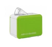 Air-O-Swiss U7146- Humidificador Ultrasonico de viaje, color verde