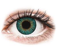 Air Optix Colors - Graduadas (2 Lentillas) Turquoise