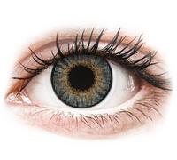 Air Optix Colors - Grey - graduadas (2 lentillas)