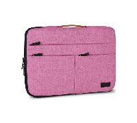 AIR PADDING 360 SLEEVE 15,6" PINK