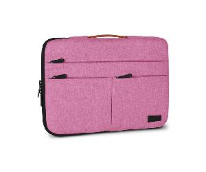 AIR PADDING 360 SLEEVE 15,6" PINK