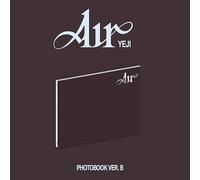 Air (Photobook B ver.)