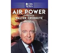 Air Power (Narrated By Walter Cronkite) (3 Dvd) [Edizione: Stati Uniti] [Italia]
