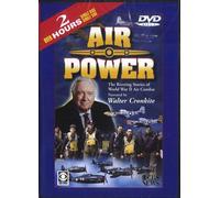 Air Power: Riveting Stories of WWII Air Combat - Vol 3 Blockade / Invasion of Japan / Kamikaze / Defeat of Japan