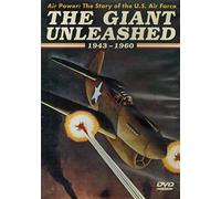 Air Power: Story of Us Air Force Giant Unleashed [Reino Unido] [DVD]
