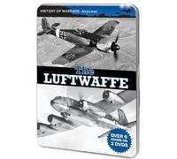 Air Power: The Luftwaffe [DVD] [Import]