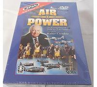 Air Power - World War 2 Air Combat [Reino Unido] [DVD]