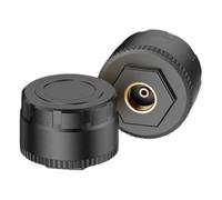 Air Pressure Gauge Tires Real Time Cordless Wheel Monitor System