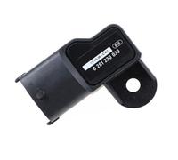 AIR PRESSURE MAP SENSOR 0261230030 para Fiat 500 Punto Evo 1.2 1.4 8V 03-12