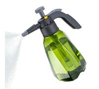 Air Pressure Watering Can, 1,5 L Garden Pump Sprayer, Handheld Bottle with Adjustable Nozzle, Versatile Plant Mister for Outdoor Gardening and Home Plant Care