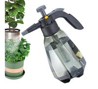 Air Pressure Watering Can, 1,5 L Garden Pump Sprayer, Handheld Bottle with Adjustable Nozzle, Versatile Plant Mister for Outdoor Gardening and Home Plant Care