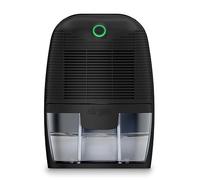 Air Pro Deshumidificador 600ml Portatil, Compacto Y Silencioso - Mini Deshumidificador De Aire Para El Hogar, Oficina, Garaje, Caravana Y Sotano - Eliminador De Moho Electrico