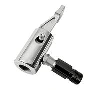 Air Pump Adapter Inflatables - , Quick Connect Tire, Inflator Gauge Nozzle Nozzles, All Truck Vehicle RV Car | Inflatables,Quick Connect - Tire Inflator Gauge Nozzle Air Pump Nozzles For All Truck V