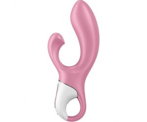 Air Pump Bunny 2 Rosa