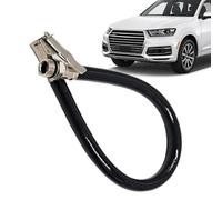 Air Pump Hose - High Compatibility tireChuck Hose | tirePressure Gauge Accessories, Valve Extension Ortable tirePump Hoşe Air Pûmp Accessories For Car Motorcycles