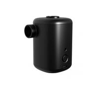 Air Pump Tire Inflator Fast Inflation High Power Pump for Hovercraft Inflatable Beds