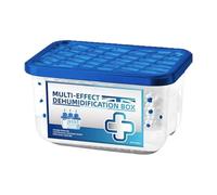 Air Purification Box - Long-Lasting Silent Plant Odor Eliminator | Multi-Functional Air Purifiers Bedroom | 350ml Ideal For Living Room House Office Kitchen Apartment Dorm Home Indoor Outdoor