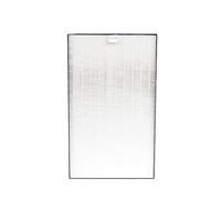 Air Purifier ,Compatible for Sharp ,KC-D40E-W KC-D50 KC-E50 KC-F50 KC-D40E Heap Filter Actived Carbon Filter 40 * 22cm Air Humidifier Parts(Heap filter)