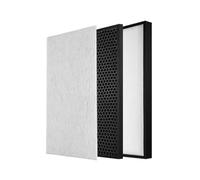 Air Purifier Filter,Compatible For Panasonic,F-VXF70M F-ZXFP70Z-ZXFD70Z VXF70R VXF70A Smoke Removal Deization Assembly Deodorization Assembly