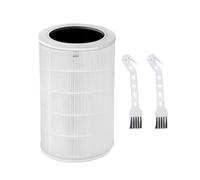Air Purifier Filter,Compatible For Xiaomi,5Th Generation Acssories Removal Filter Replament Parts Brush Smoke Removal Deization Assembly