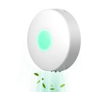 Air Purifier for Pets - Rechargeable Odor Eliminator, Quiet Pet Smell Purifier for Home, Car, Bathroom, Kitchen, Bedroom | Cat Litter Deodorizer, Smart Odor Removal, Indoor Air Cleaning for Pets