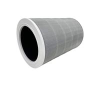 Air Purifier H Replament Filter M8R-FLH,Compatible For Mi，Air Purifier 3C 3H 3,2C 2H 2S,Pro,Triple Layer With Smoke Removal Deization Assembly