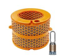 Air Purifier Replacement, Bedroom Filter Replacements, Purifiers Accessories Set, High Efficiency Filters for Cleaner Breathing, Long Lasting Family, Friends, Home, Living Room