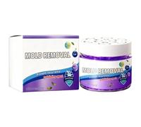 Air Purifiers - 100 g, Compact Gentle, Odor Remover Box | Olor Absorber, Portable Design, Effective Dust And Smell Control For Apartment, Garage, Nursery, Closet, Dormitory