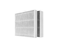 Air Purifiers Filter,Compatible For DustMagnet，5200 Series ComboFilter,Replament Filter,5240i,5210i Home Smoke Removal Deization Assembly