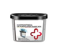 Air Purifiers For Bedroom - Purifiers For Home Use Dorm Rooms Apartments F0r Home Apartment Non Electric Plant-Based Portable Airs Purifier Bedroom Kitchen Bathroom