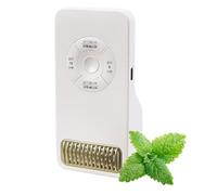 Air Purifiers - Quiet Portable Odor Cleaner, Small Compact Design, Low Noise Lightweight Purifier, Energy Saving Plug-In | Odor Pet Smell Eliminator for Bedroom Living Room Basement Kitchen