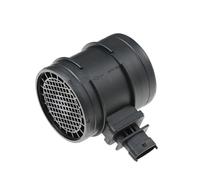 Air quality flowmeter sensor 0 281 002 763 764 0281002763 0281002764 55190587 Nuevo sensor MAF de flujo de aire masivo compatible con SAAB 9-3 YS3F 9-3X 1.9 TTiD UAZ PATRIOT 2.3 D Medidor De Masa De A