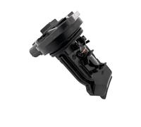Air quality flowmeter sensor 22204-30030 197500-0030 Medidor de flujo de aire masivo Sensor Maf compatible con Toyota Hilux Innova Fortuner Land Cruiser Prado Medidor De Masa De Aire