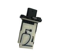 Air quality flowmeter sensor Medidor de flujo de aire masivo OEM CA61-12B579-AA, CA6112B579AA 5WK98503 /Fit for Ford Fiesta VII Mondeo V Transit 1.5 2.0 TDCi Medidor De Masa De Aire