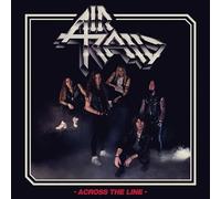 Air Raid - Across The Line
