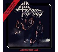 Air Raid - Across The Line
