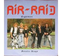 Air-Raid - Nightmare